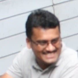 Ravi sundararaman