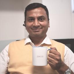 Ravi Sunderrajan