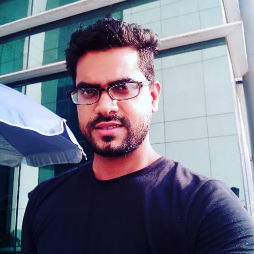 Ravi Tailor
