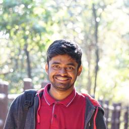 Ravi Teja Donthu