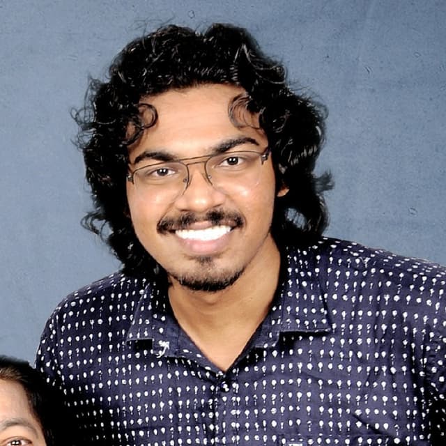 Ravi Teja Gongada