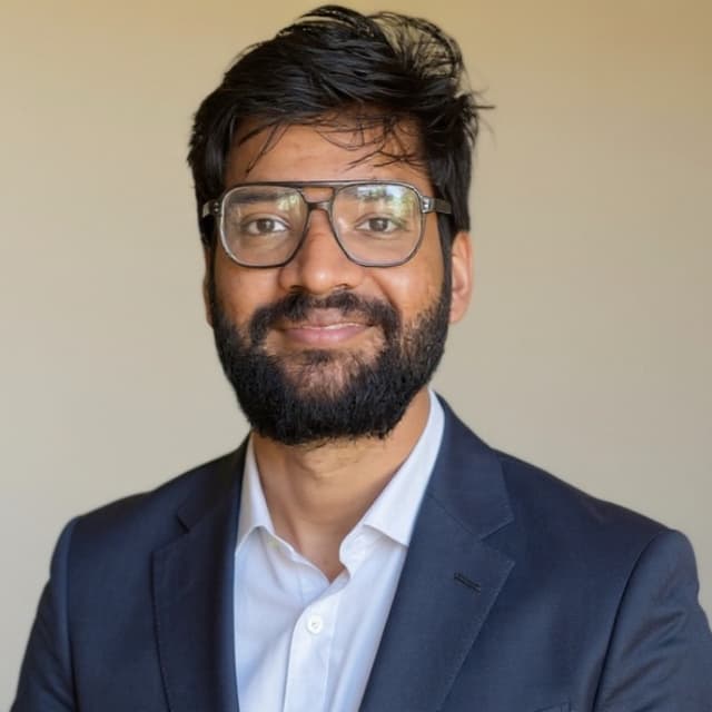 Ravi Teja Karanam