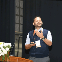 RAVI THAKUR, PhD