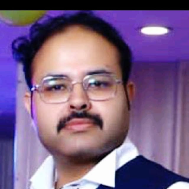 Ravi Trivedi