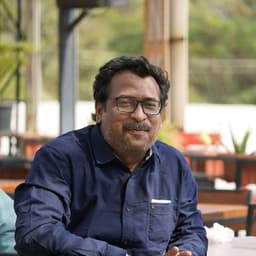 Ravi Varma B.