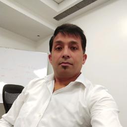 Ravi Verma
