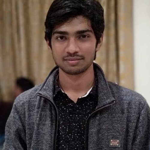 Ravi Verma