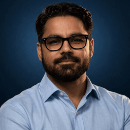 Ravi Verma