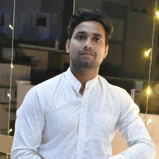 Ravi Verma