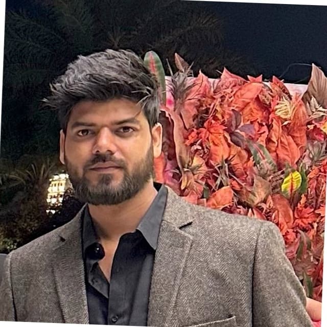 Ravi Verma