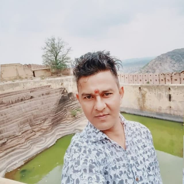 Ravi Verma