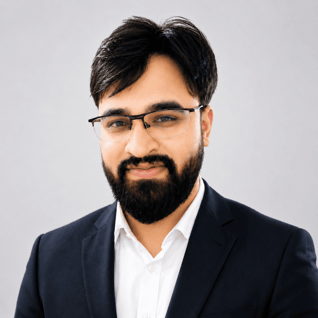 Ravi Vikas Sahu