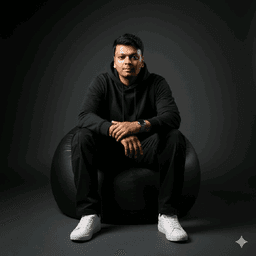 Ravi Vishwakarma