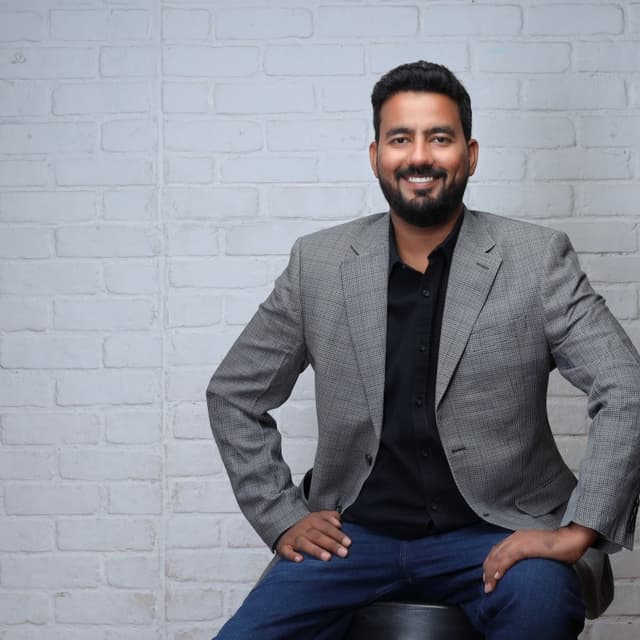 Ravi Vyas