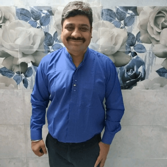 Ravi Wadhwa