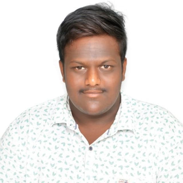 Ravi Y.