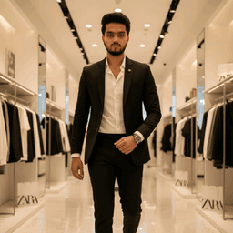 Ravi Yadav