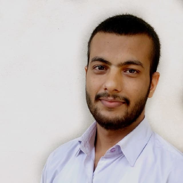 Ravi Yadav