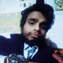 Ravi yadav
