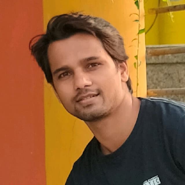 Ravi Yadav