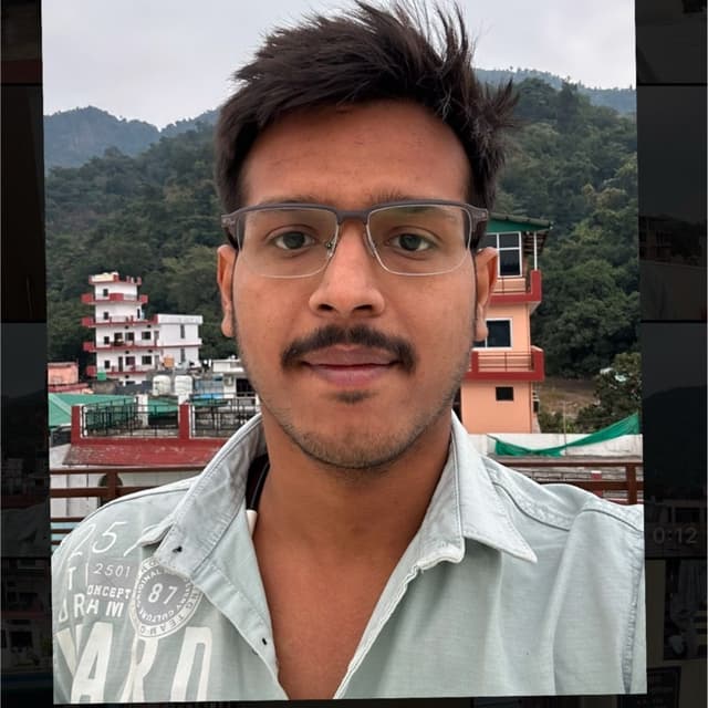 Ravi Yadav