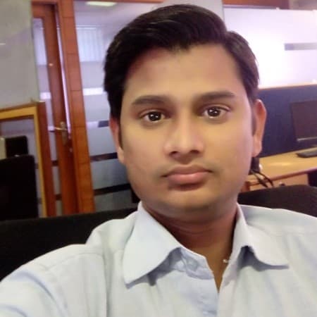 Ravi yadav