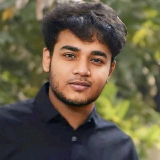 Ravi S.