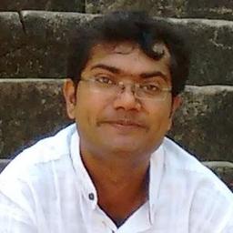 RAVI GUPTA
