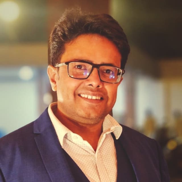Ravi Kummar