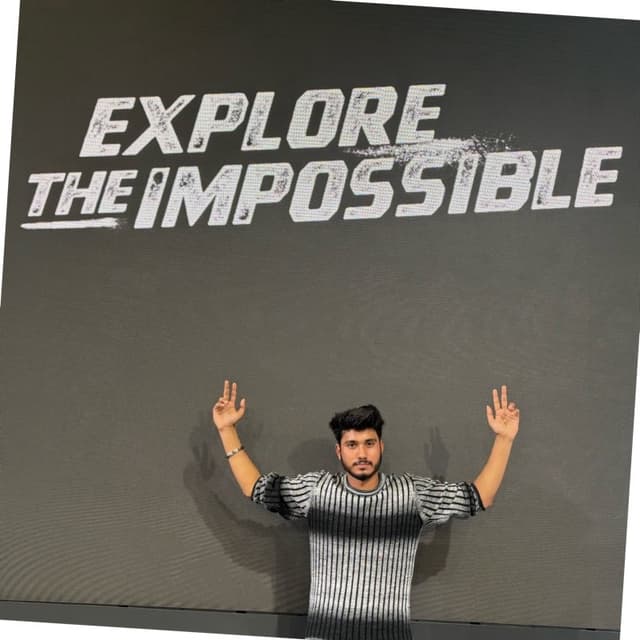 Ravi Bisht