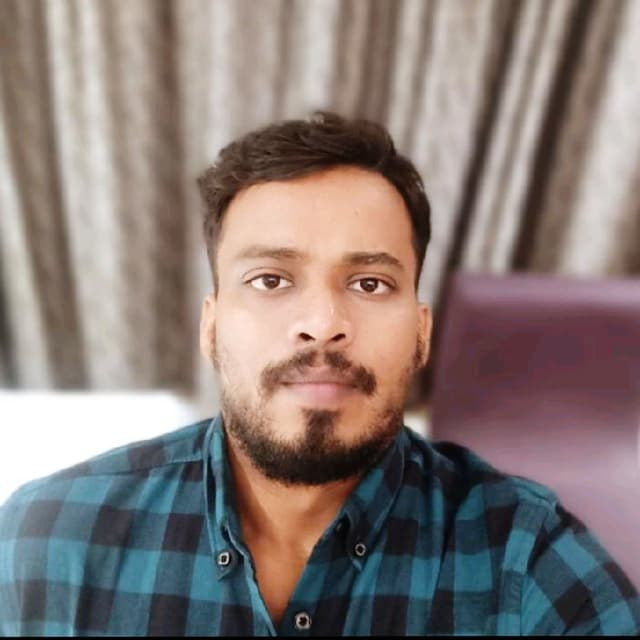 Ravi Kumar  