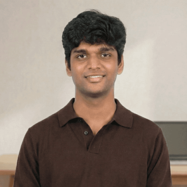 Ravi K.