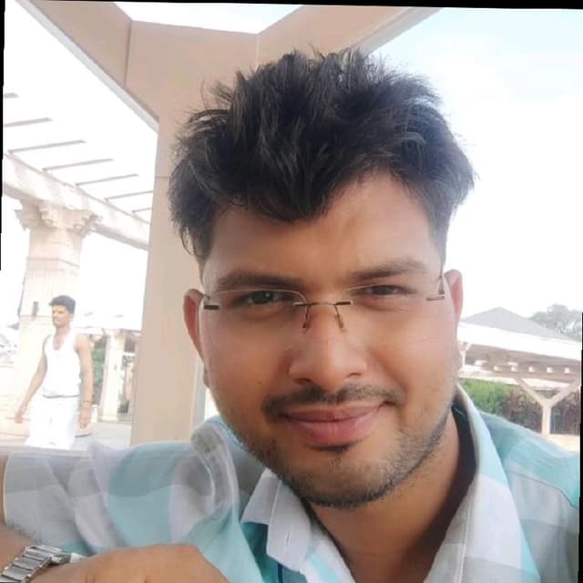 Ravi Khatik