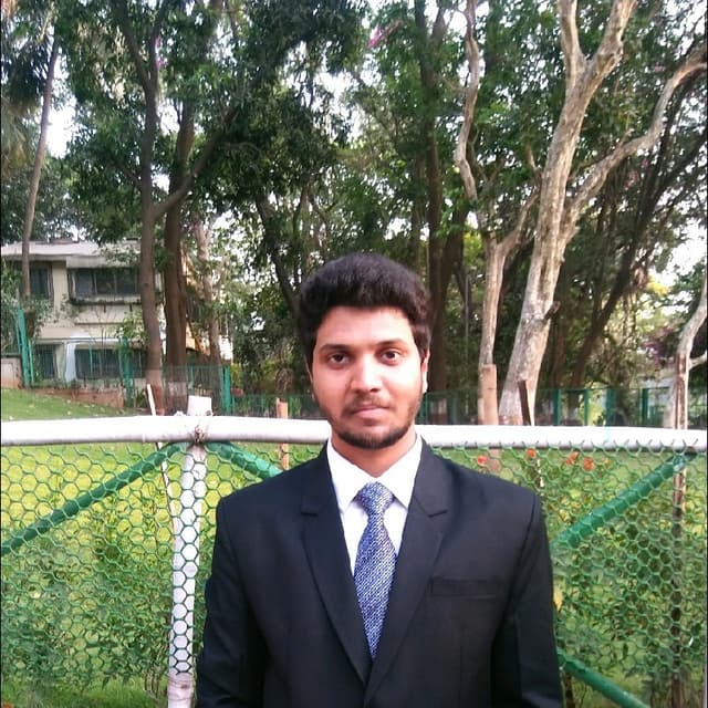 RaviTeja Gundeti