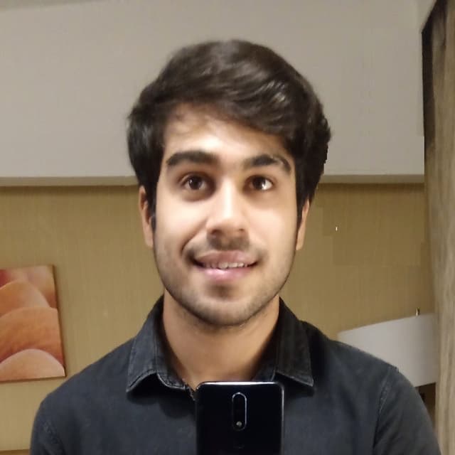 Ravi Ahlawat