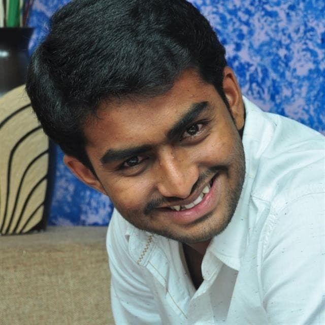 Ravi Badisa