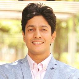Ravi Bansal