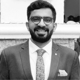 Ravi Batra