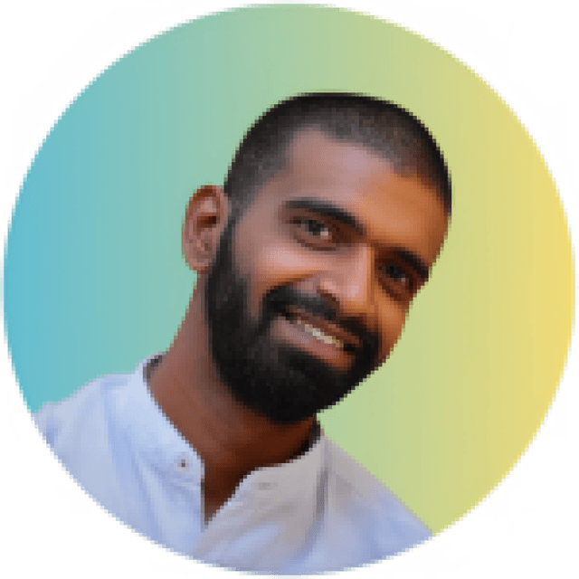 Ravi Bheesetty
