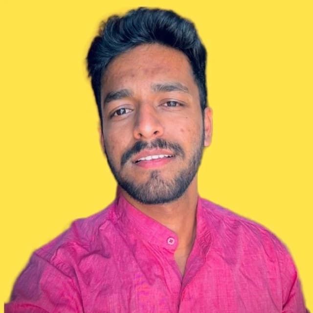 Ravi K