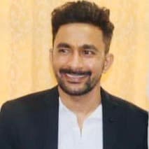 Ravi Boodher