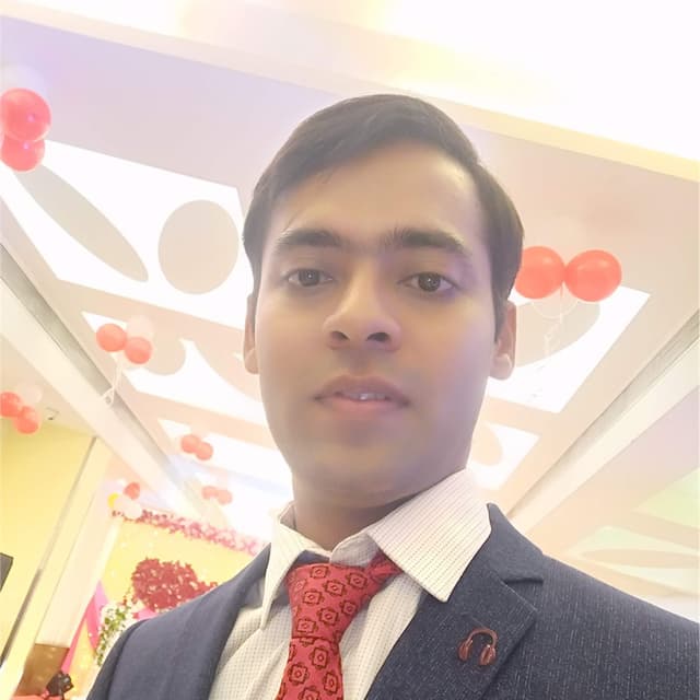 Ravi Chandibhamar