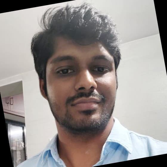 Ravichandran M