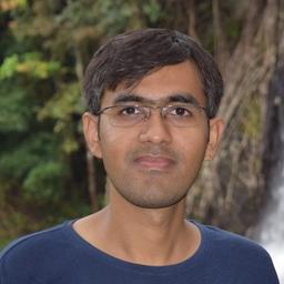 Ravi Chaturvedi