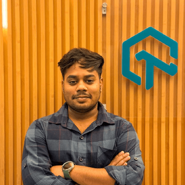 Ravi Chaudhary