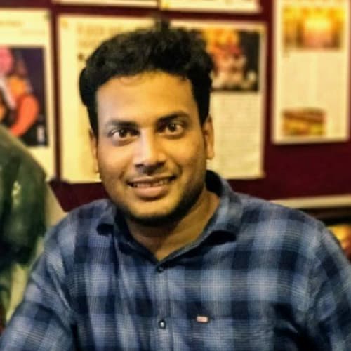Ravi Raj