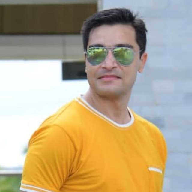 Ravi Dewangan
