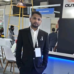 Ravi Kumar