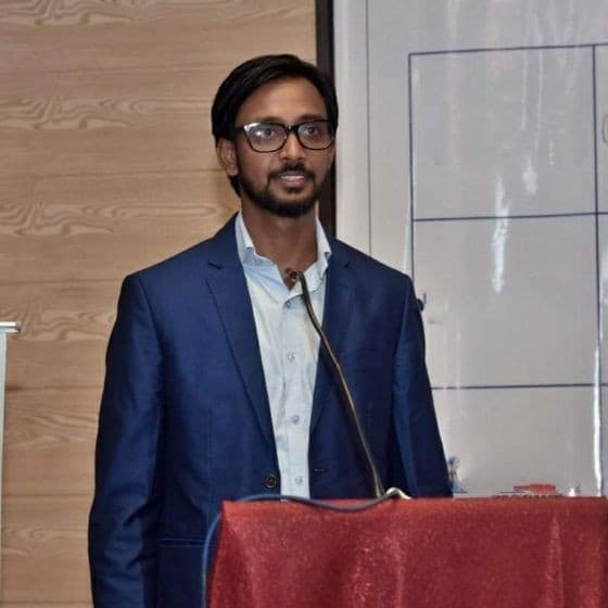 Ravi Gaur