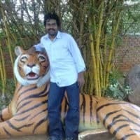 Ravi Kiran